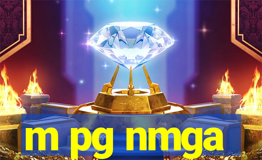 m pg nmga